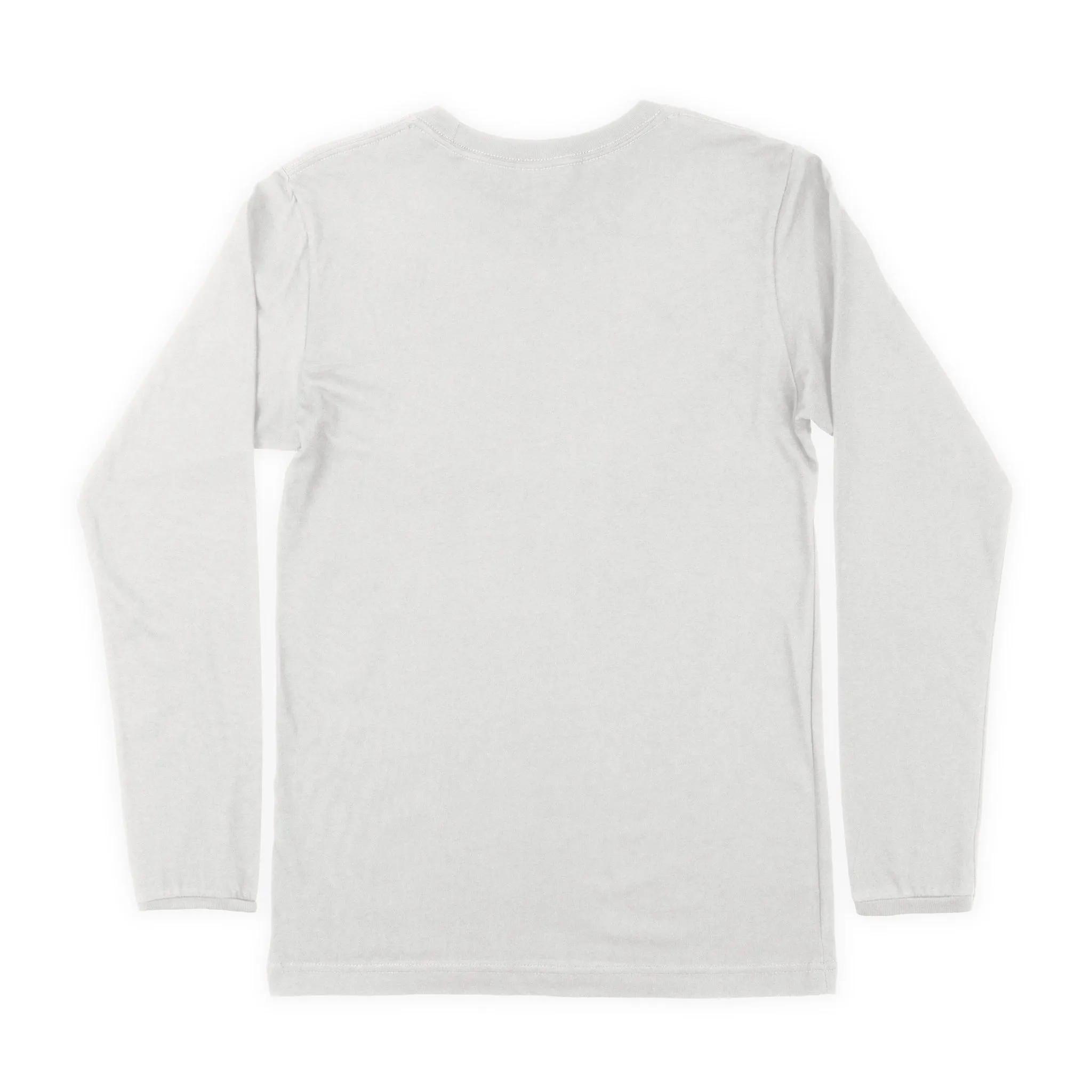 Thunderbird Long Sleeve Tee
