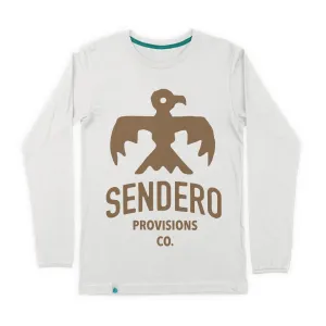 Thunderbird Long Sleeve Tee