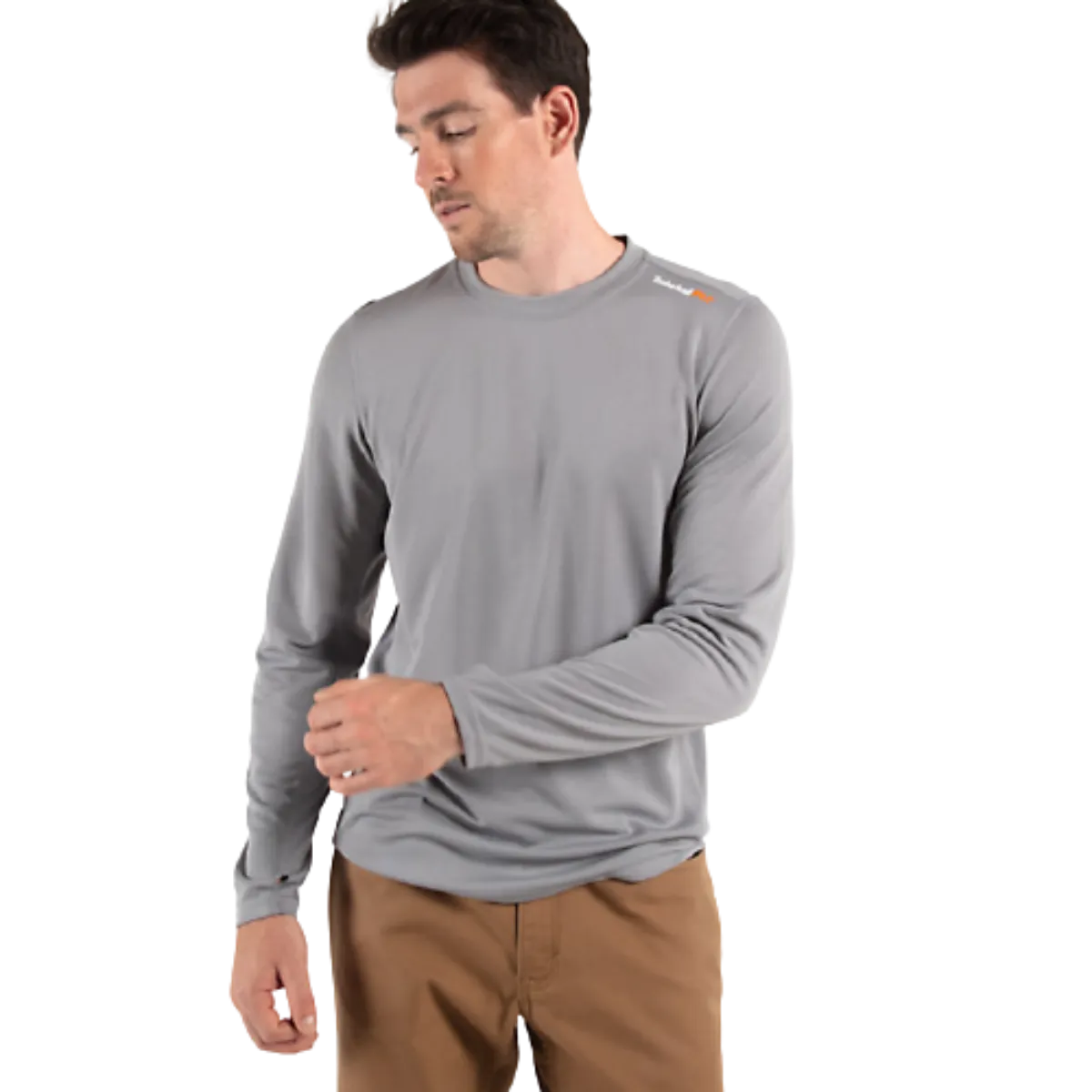 TIMBERLAND PRO Wicking Good LS T-Shirt TB0A1128067