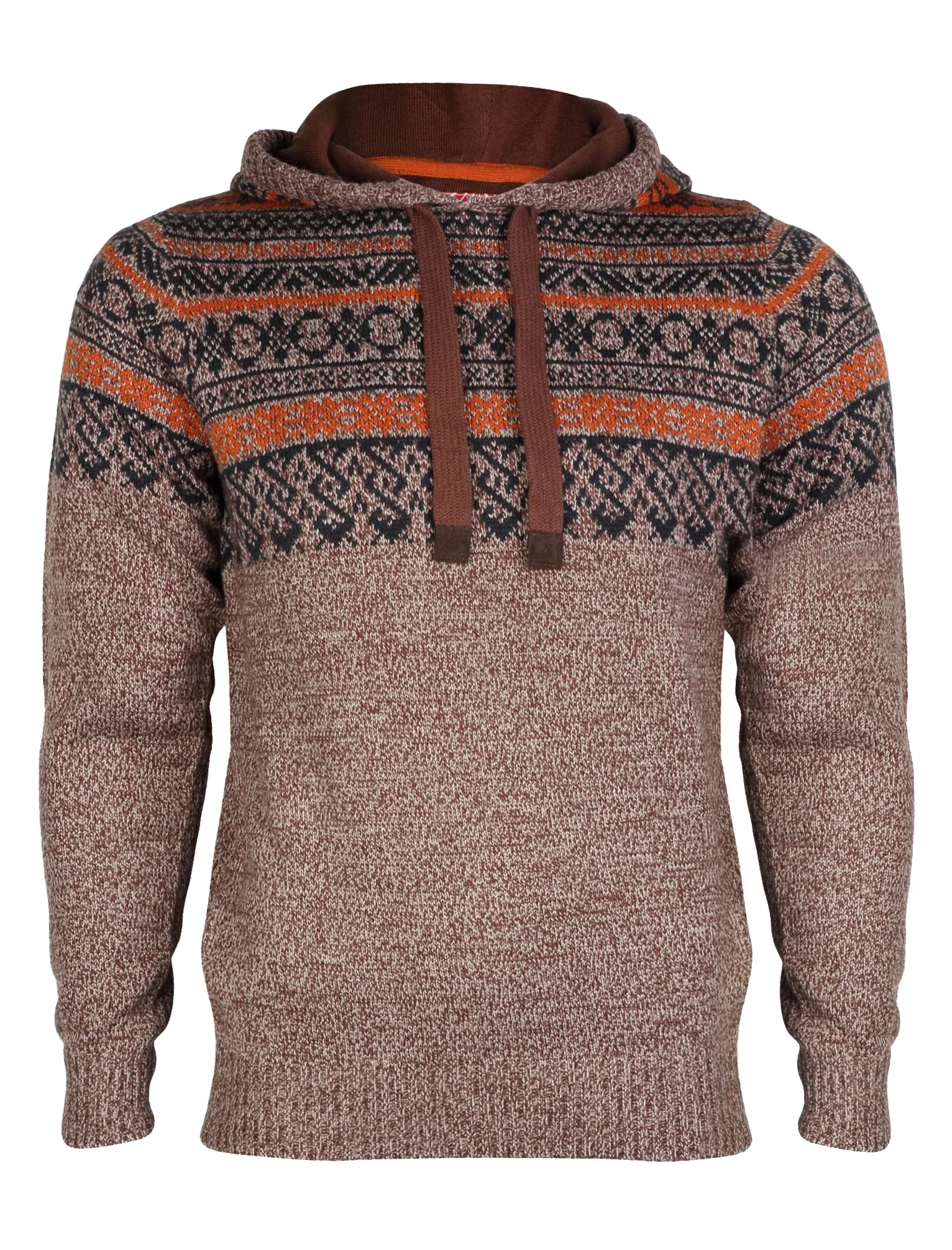 Tokyo Laundry Ash knitted hoody