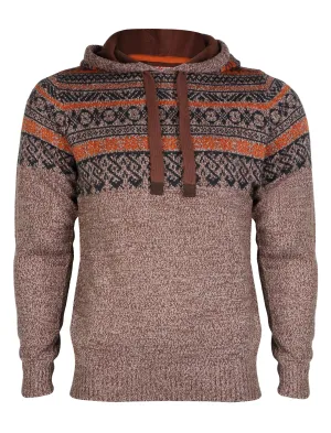 Tokyo Laundry Ash knitted hoody