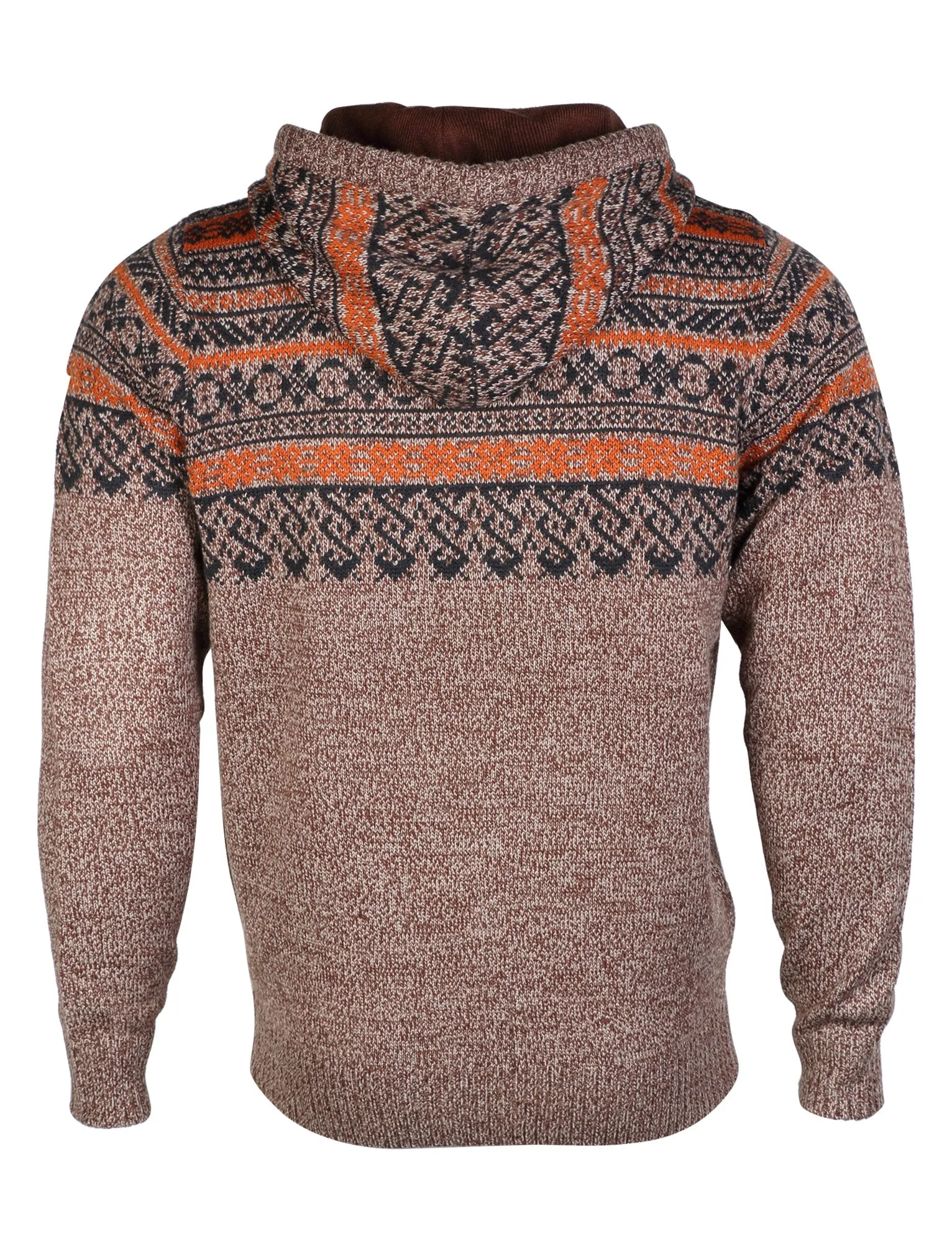 Tokyo Laundry Ash knitted hoody