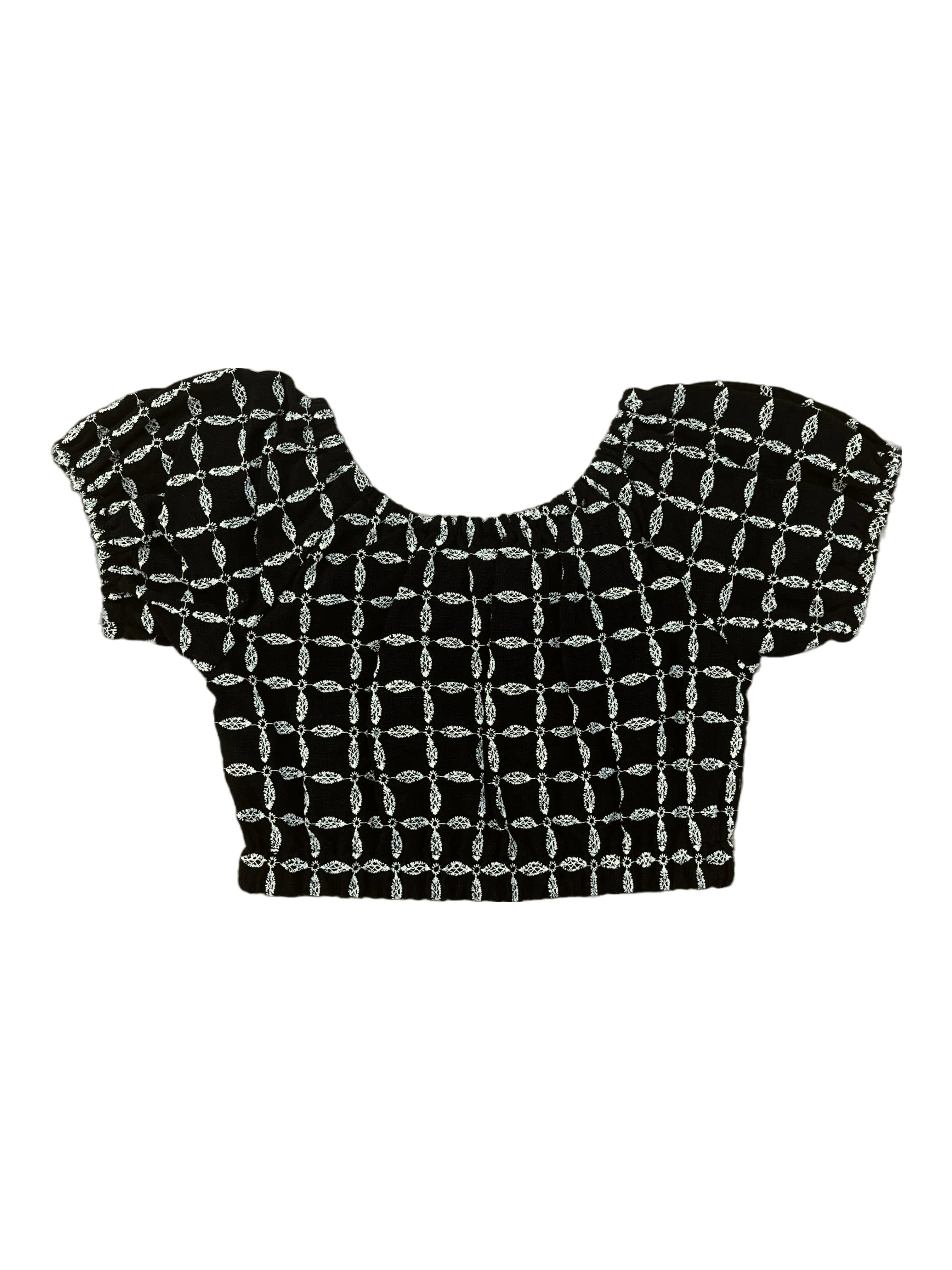 Top Alejandra Tile