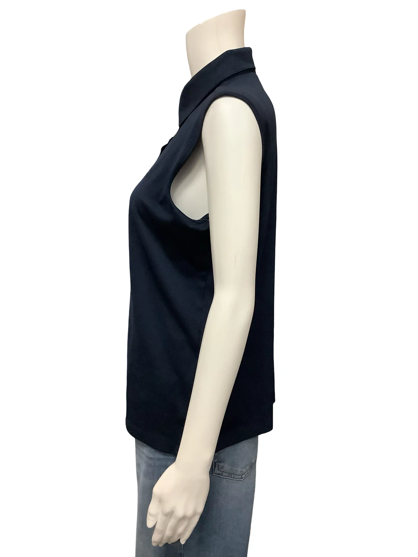 Tory Sport Polo Top Size: M