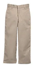 TPS Boys Flat Front Pants