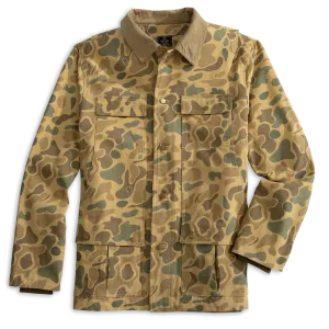 Traditions Game Jacket
