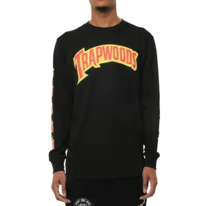 Trapwoods Long Sleeve T Shirt