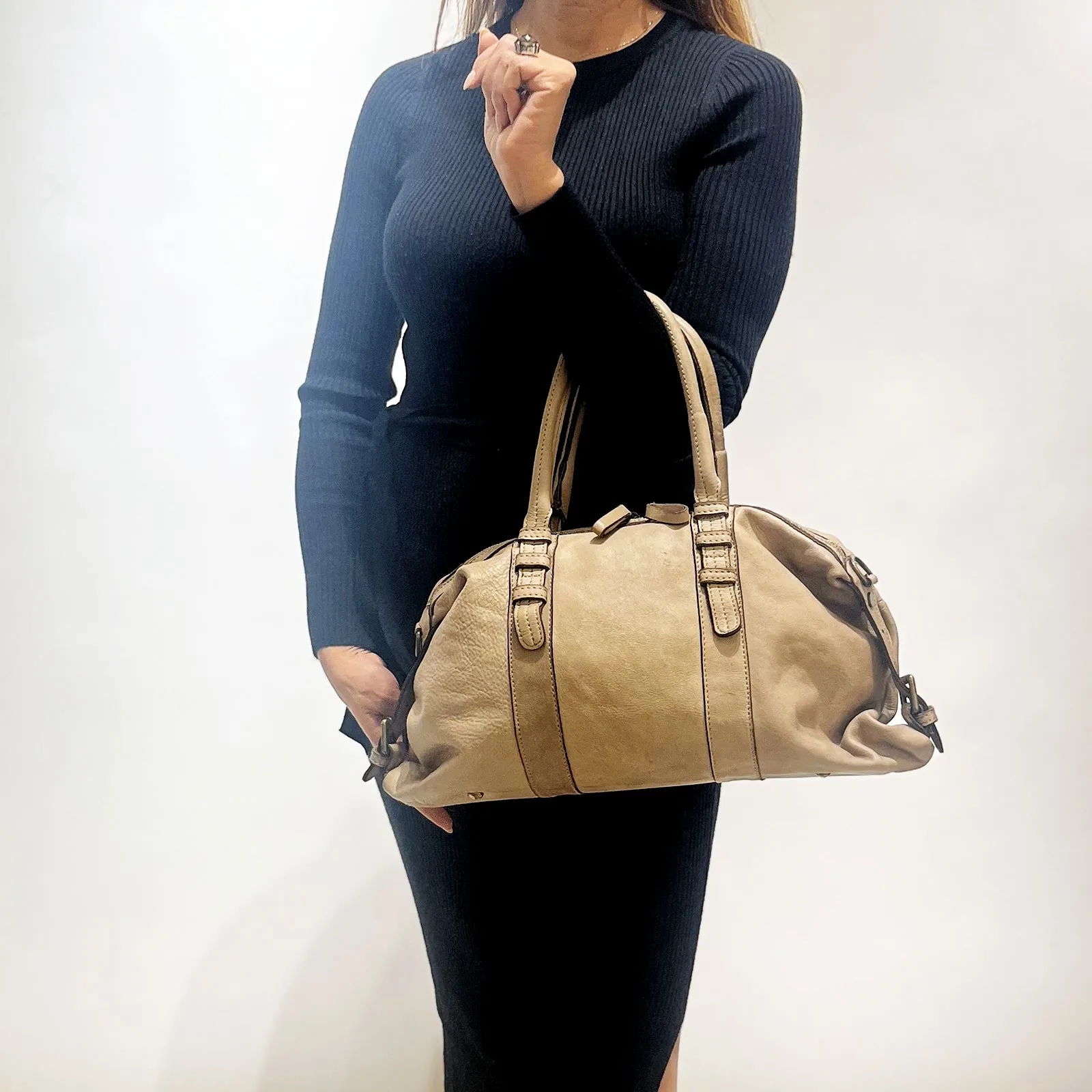 Triana Shoulder Bag