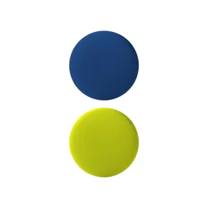 UKRAINE reflective badges