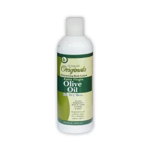 Ultimate Originals Extra Virgin Olive Oil Body Lotion 355ml