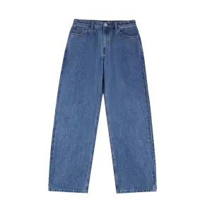 Unknown Baggy Denim 'Indigo'