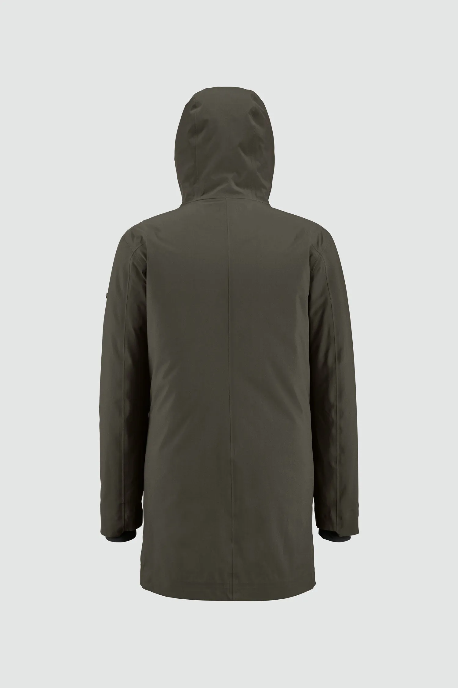 Urban — Dark Olive