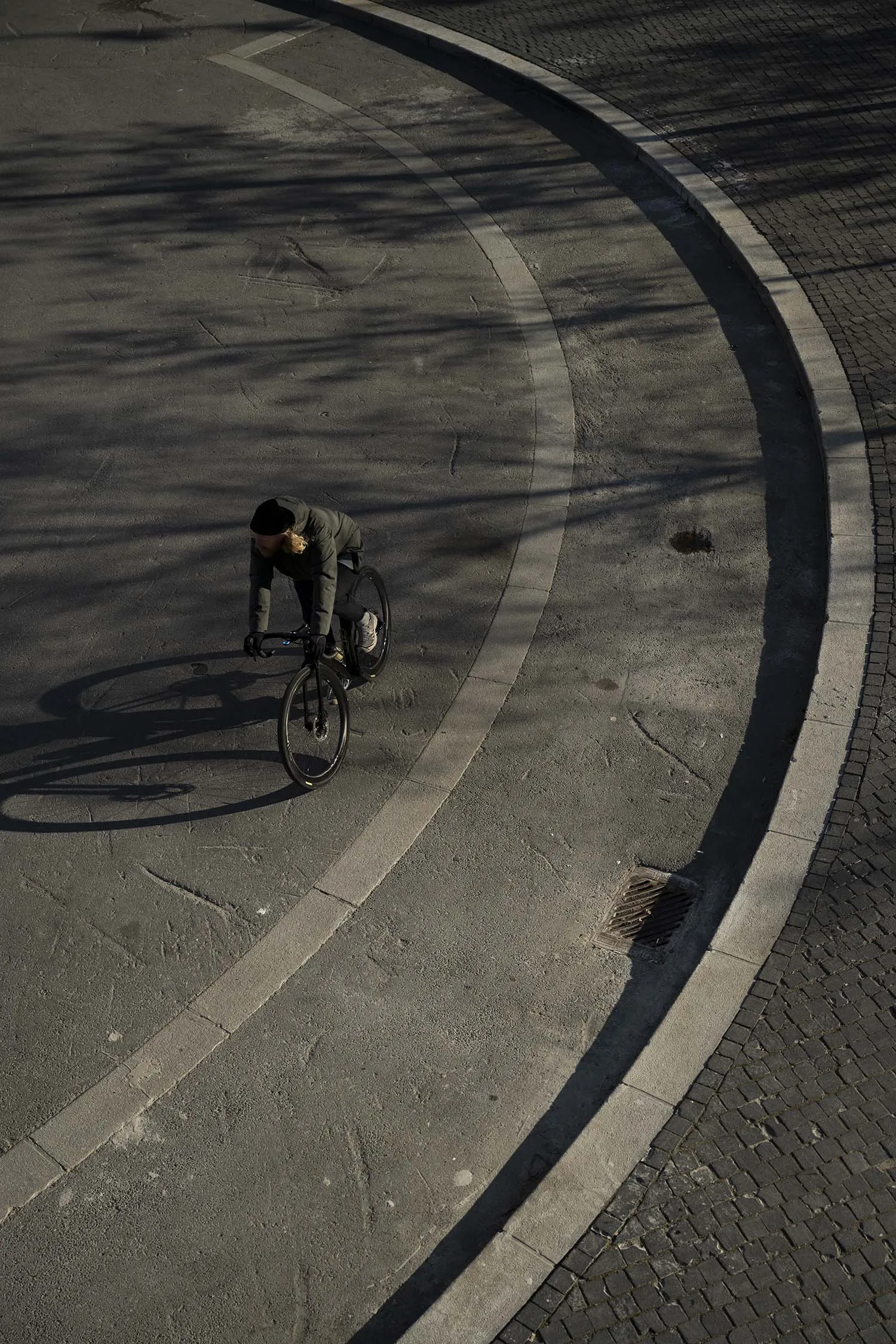 Urban — Dark Olive