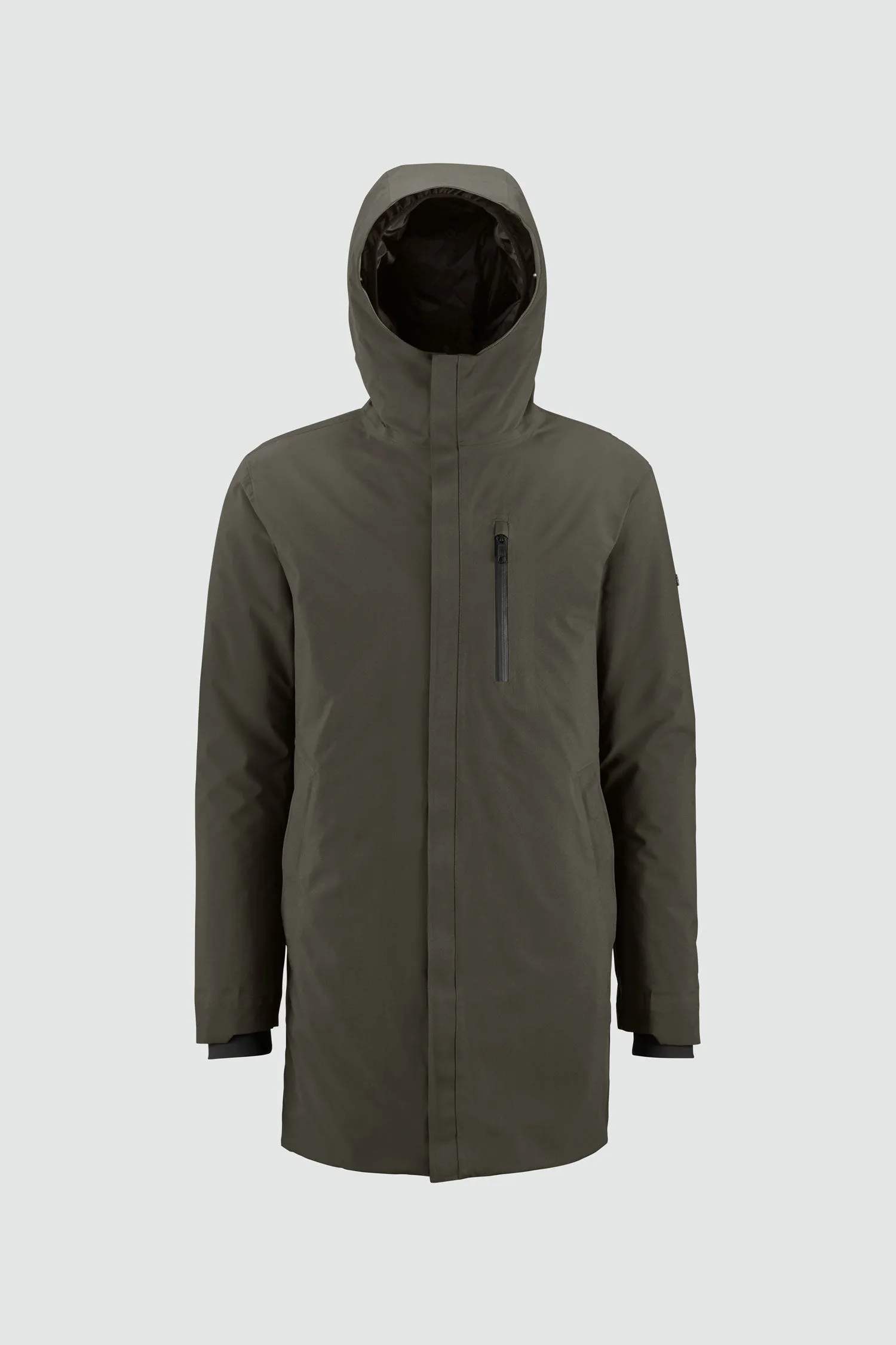Urban — Dark Olive
