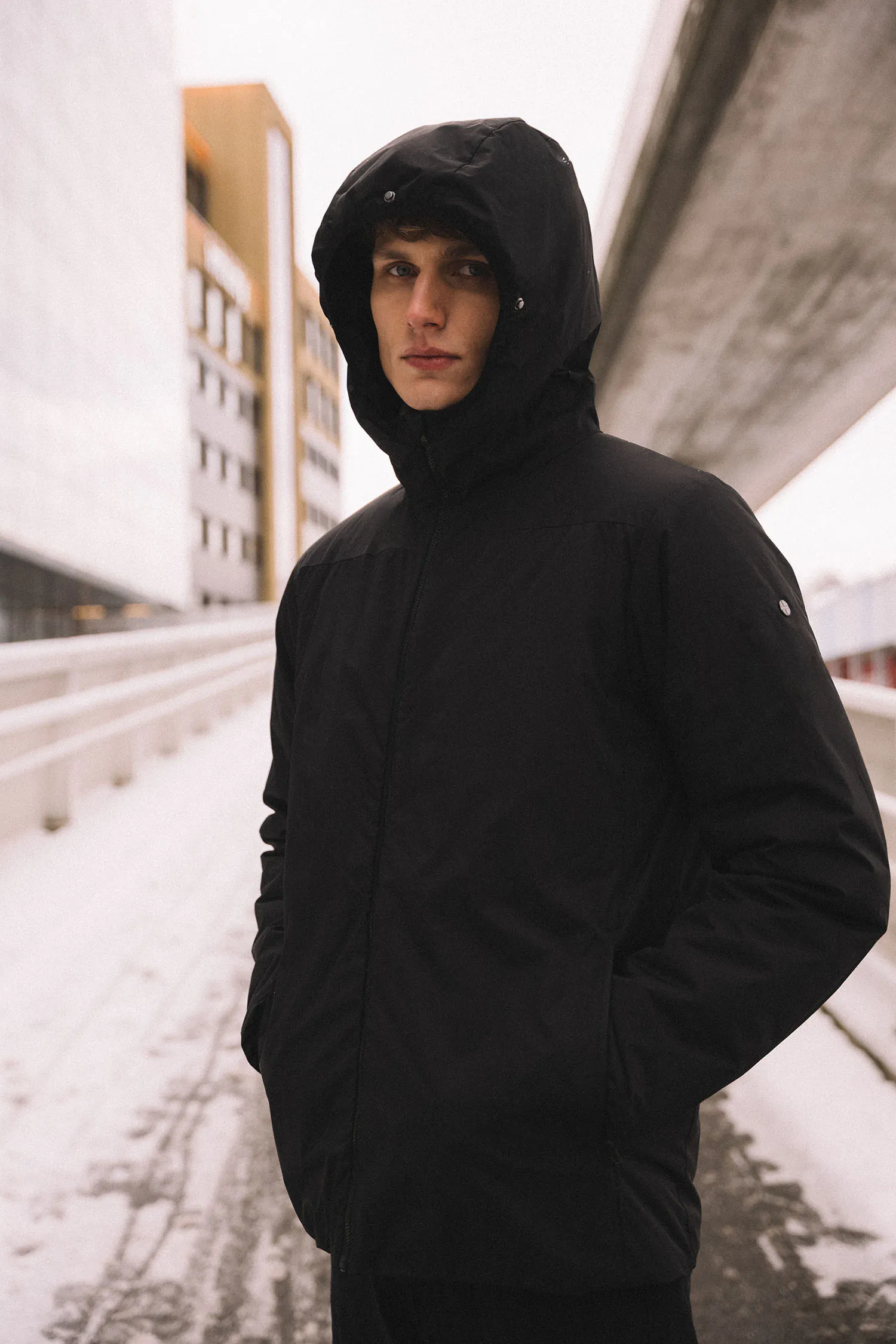 Urban — Dark Olive