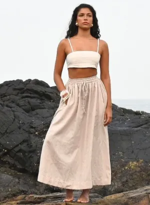 Verve Maxi Skirt