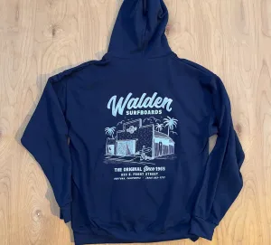 Walden Surf Shop - Navy