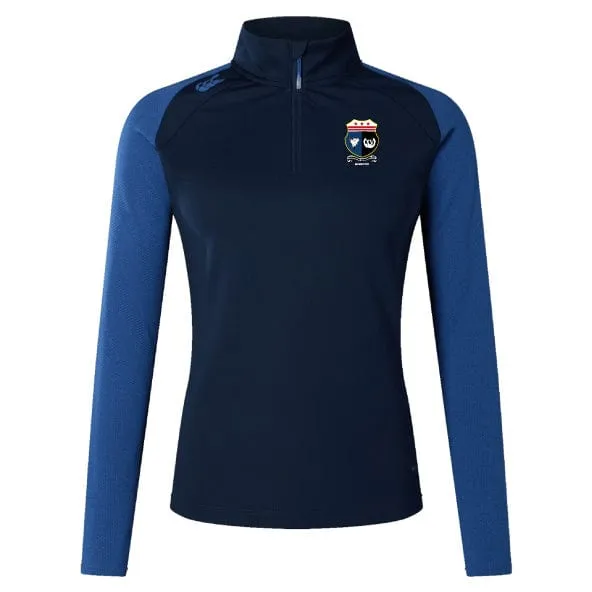 Washington Renegades Women's Elite First Layer by Canterbury