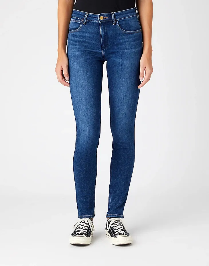 Wrangler Skinny Jeans