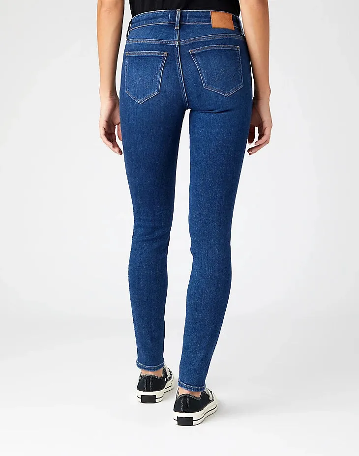 Wrangler Skinny Jeans
