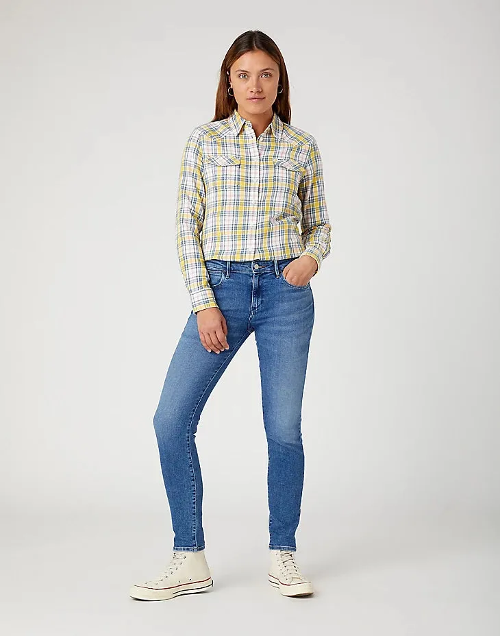 Wrangler Skinny Jeans