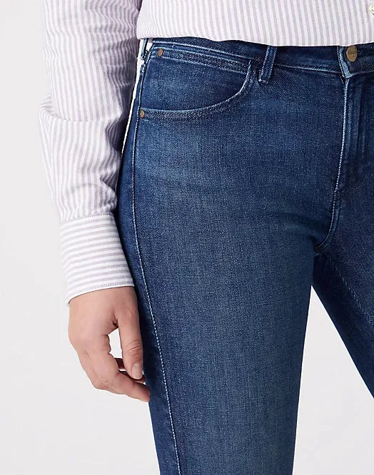 Wrangler Skinny Jeans