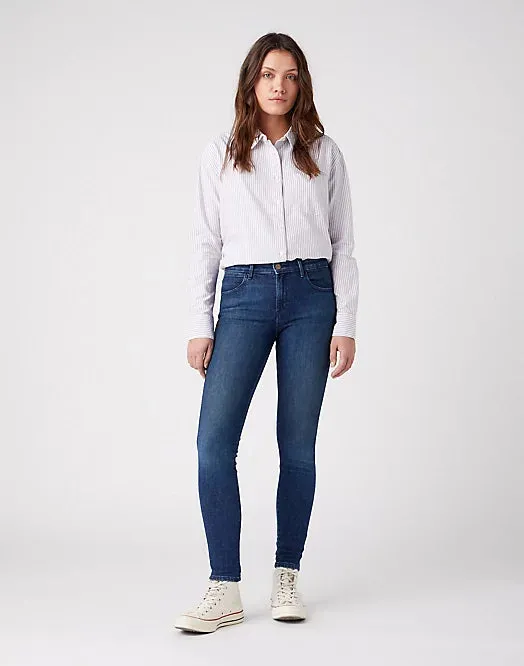 Wrangler Skinny Jeans