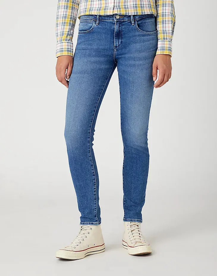 Wrangler Skinny Jeans