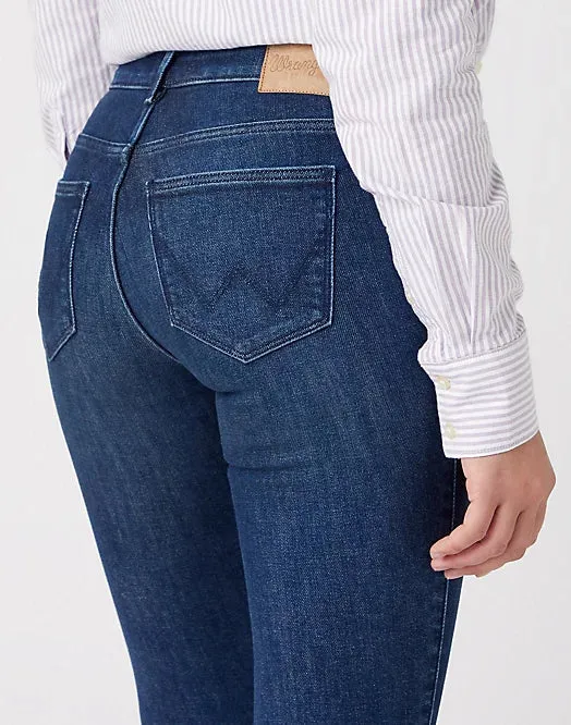 Wrangler Skinny Jeans