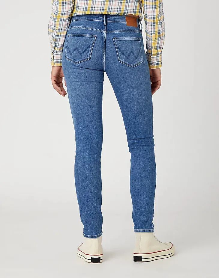 Wrangler Skinny Jeans