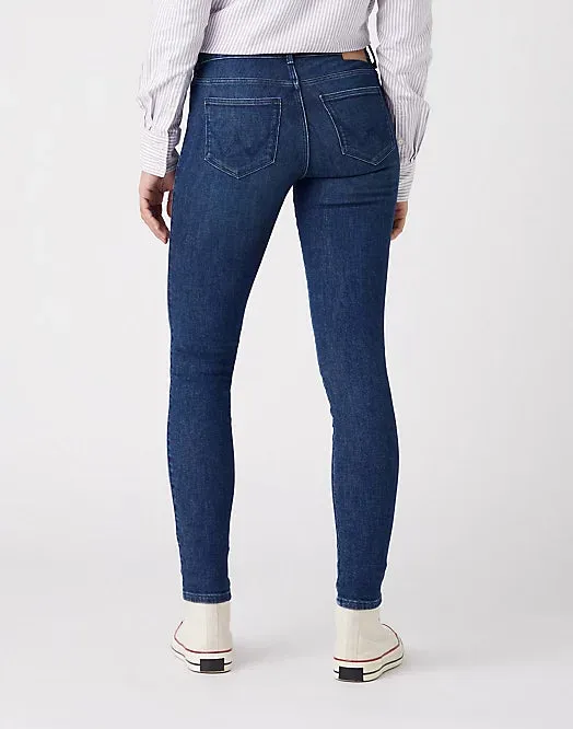 Wrangler Skinny Jeans