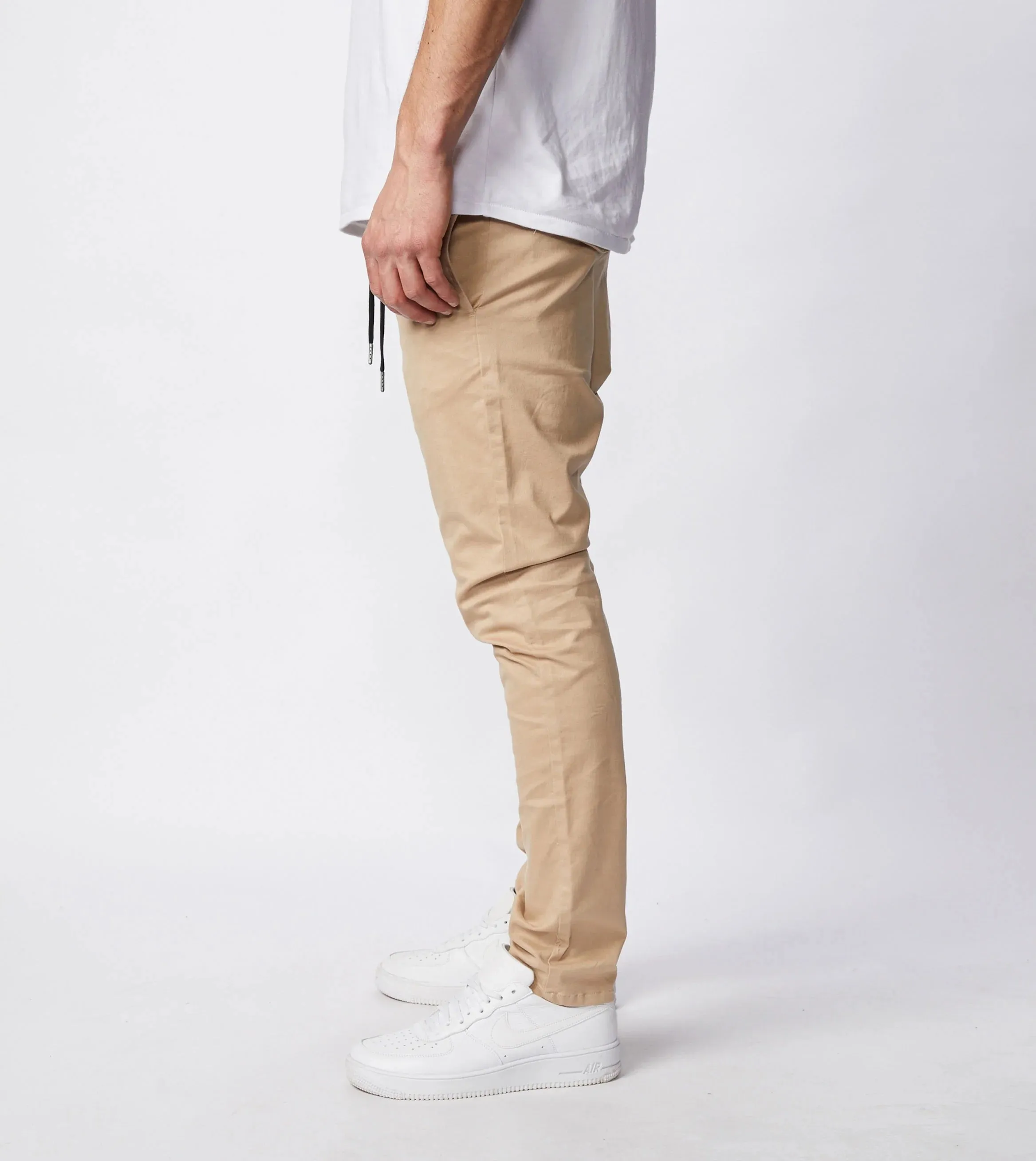 ZANEROBE Sureshot Chino Tan 735-MTG